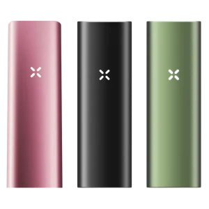 PAX Mini 2 - Dry Herb Vaporizer