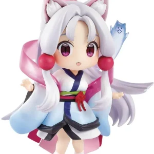 Pm Office A Plum Plumpmoa Tohoku Itako Non-Scale PVC Painted Figure