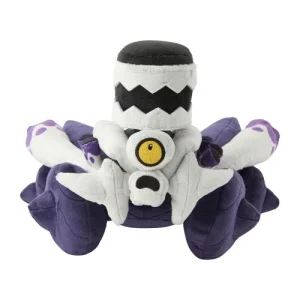 Pokemon Bulororome Plush Doll Cuddly Stuffed Collectible Toy