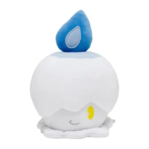 Pokemon Center Pocket Monsters Hitomoshi Saiko Soda Refresh Collectible Toy