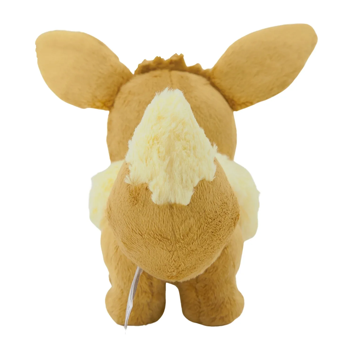 Pokemon Eevee Standing Soft Plush Toy Collectible Figure 21cm - Image 2