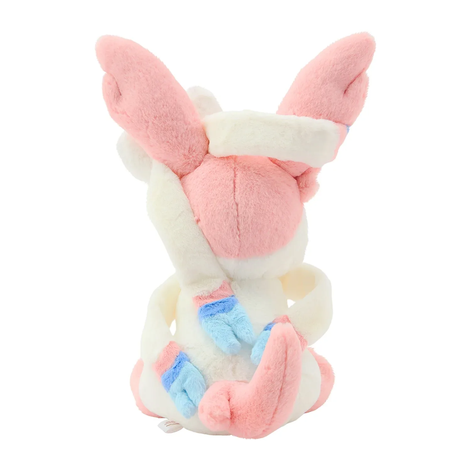Pokemon Fluffy Eevee Soft Hugging Stuffed Plush Character Toy - Image 2