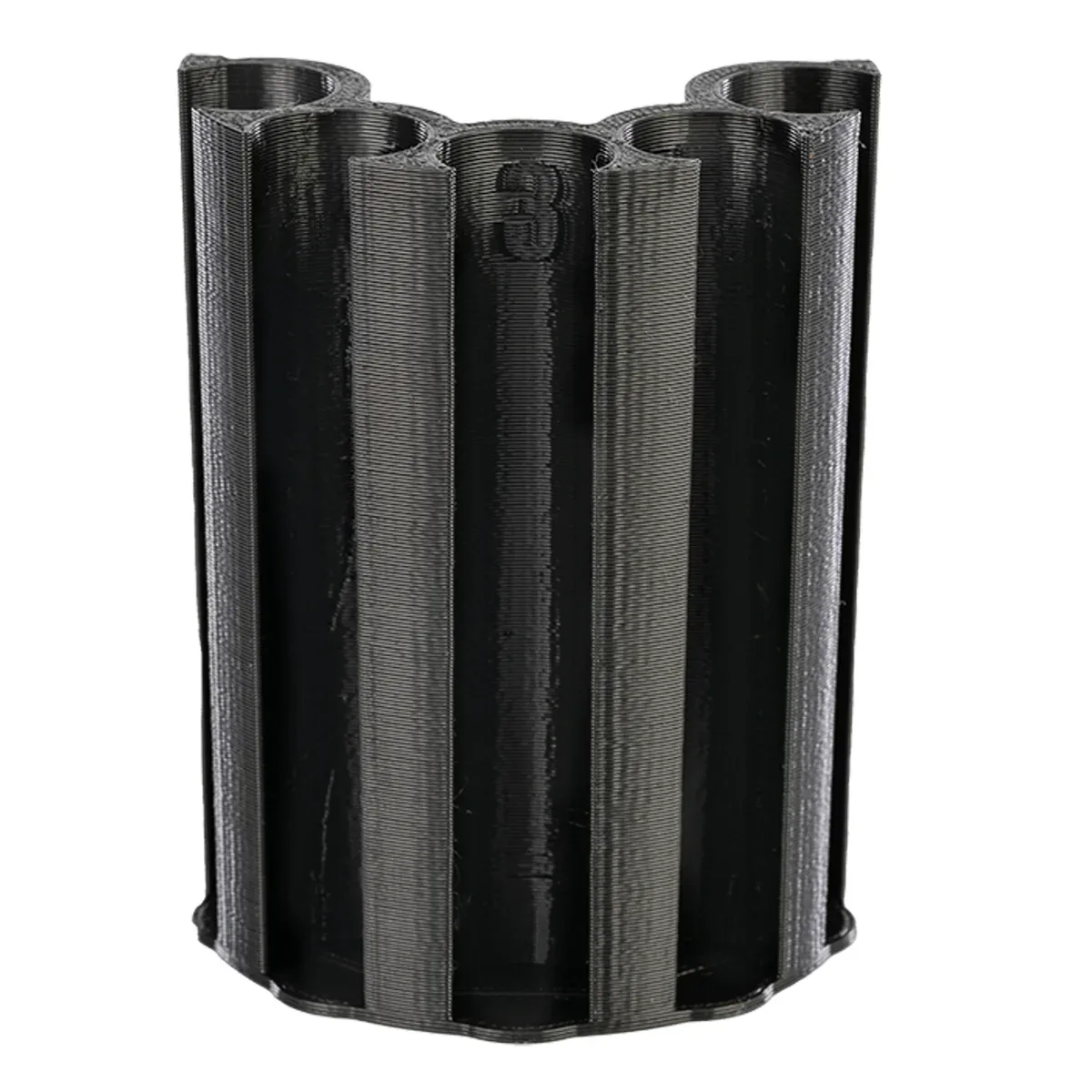 POTV Lobo Dosing Capsule Caddy Insert for Tightvac - 0.12L