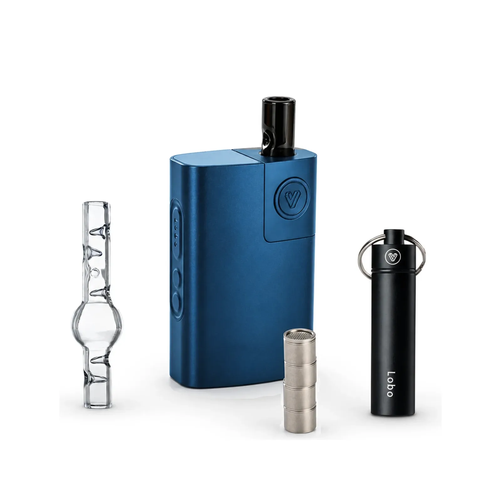 POTV Lobo Starter Vaporizer Kit - Image 2