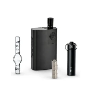 POTV Lobo Starter Vaporizer Kit