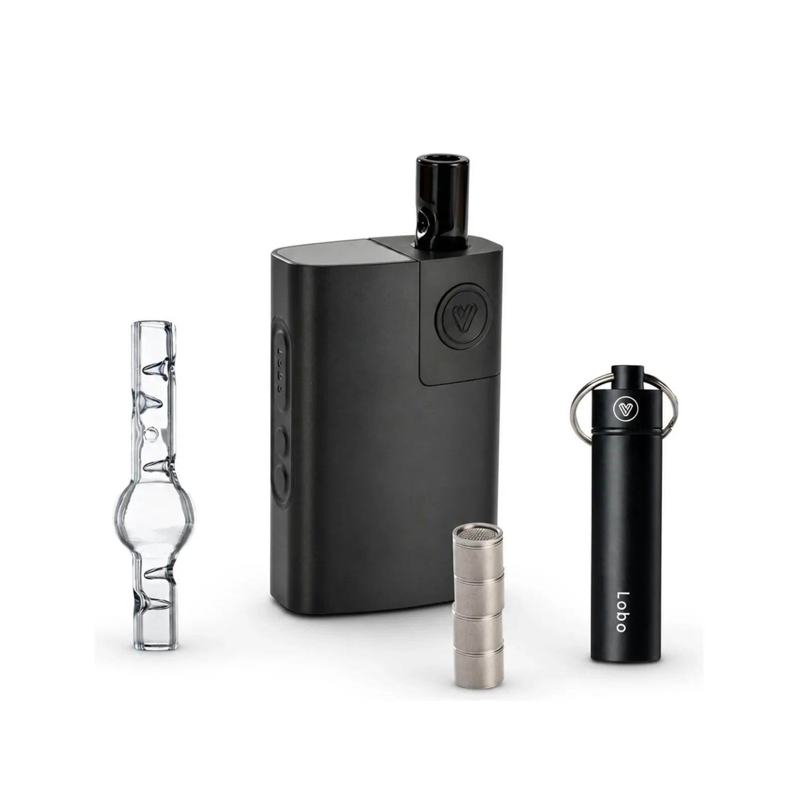 POTV Lobo Starter Vaporizer Kit