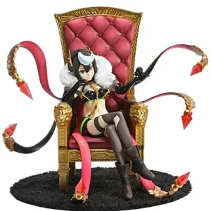 Prime 1 Studio Ariel 1/7 Figure Prisma Wing Kumo Desu Ga Nani Ka