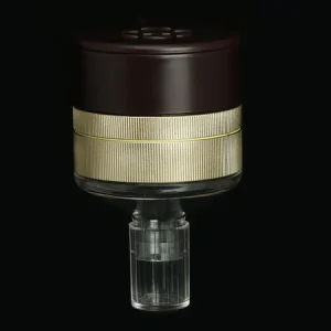 Anaxy Star Professional Herb Grinder
