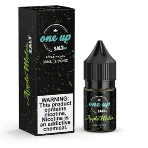 Apple Melon by One Up Vapors