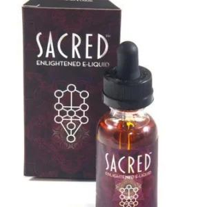 AK-47 | Bomb Sauce E-Liquid