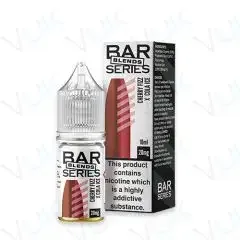 Bar Series Blends Nic Salt E