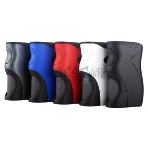 Wotofo Recurve Squonk Mod | 80W Squonk Box Mod | 8mL