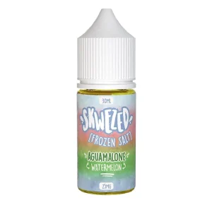 Skwezed Salt Watermelon ICED 30ml Nic Salt - 25MG
