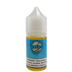 Hound Dog | STYX eJuices | 30ml
