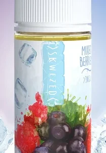 Mixed Berries ICE | Skwezed E Liquid