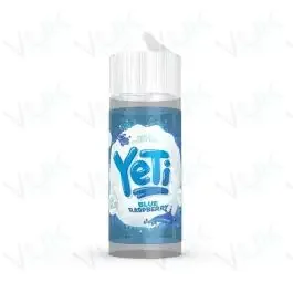Yeti Blue Raspberry E