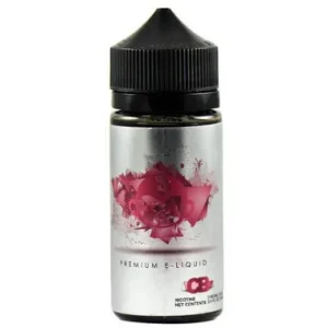 Chimp Berries | Vaping Monkey