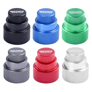 Wotofo Easy Fill Squonk Cap For 60mL & 100mL Bottle