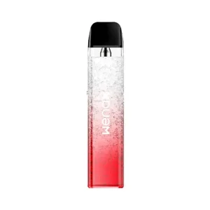 Geekvape Wenax Q 25W Mini Pod Kit - Red Gem
