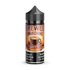 Pumpkin Spice Coffee | Brewed Awakening