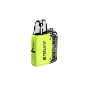 VOOPOO Argus P1 20W Pod Kit - Bright Yellow