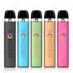 Geekvape Vape Kits