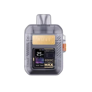 MOTI GO Max 25W Pod Kit - Gold
