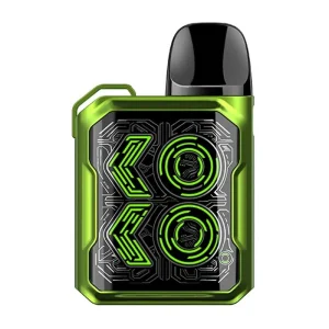 Uwell Caliburn GK2 18W Pod Kit - Aurora Green
