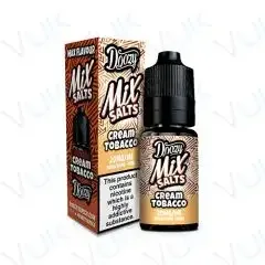 Doozy Mix Salts Nic Salt E