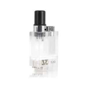 Zeltu X Replacement Pods - 1.6ohm (Pack of 3)