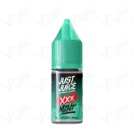 Just Juice Just Juice XXX Mint Nic Salt