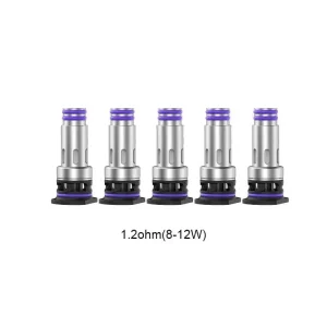 GEEKVAPE J Series Replacement Coil (Pack Of 5) - 1.2 Ohm