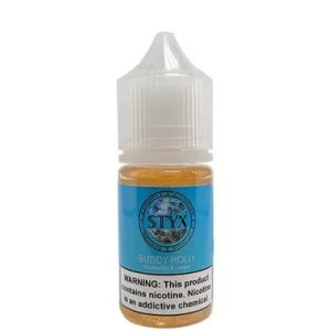 Buddy Holly | STYX eJuices | 30ml