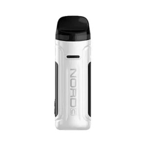 SMOK Nord C 50W Pod Kit - Matte White