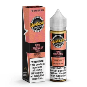Pink Lemonade | Vapetasia E Liquid