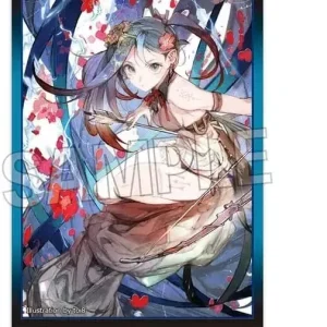 Proof Kogado Studio NT toi8 Hunting Goddess Sleeves 80 Sheets