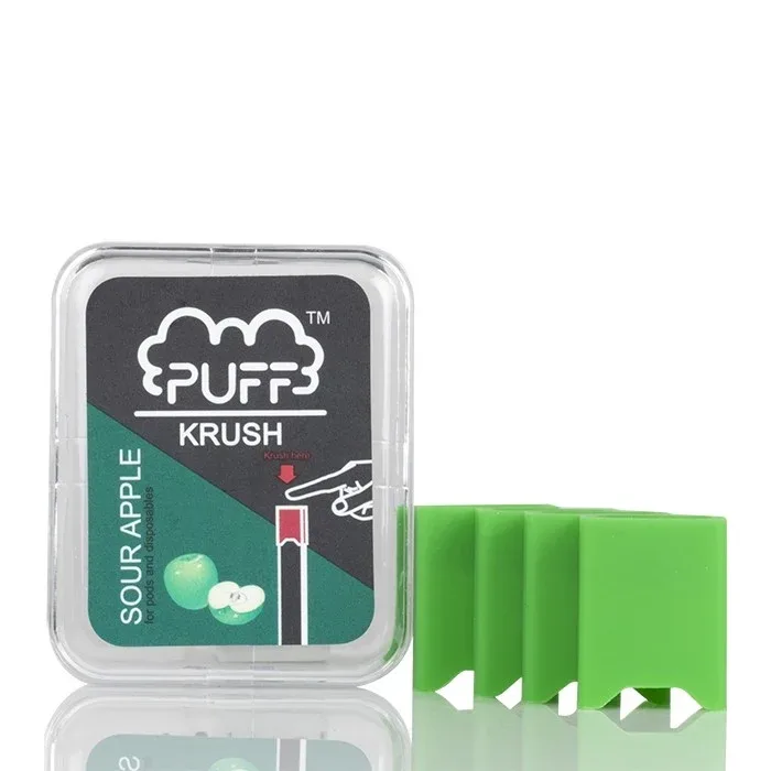 PUFF KRUSH ADD-ON PRE-FILLED PODS - Image 2