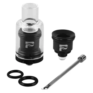 Pulsar APX V3 Wax/Volt Atomizer Kit