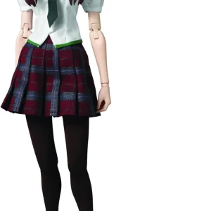 RAH Real Action Heroes Rebuild Evangelion Mari Illustrious Makinami 16 Scale by Medicom Toy