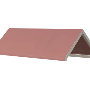 Roof for COTTAGE, 90x200, Rose