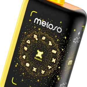 Root Beer Meloso Geek Bar 30K