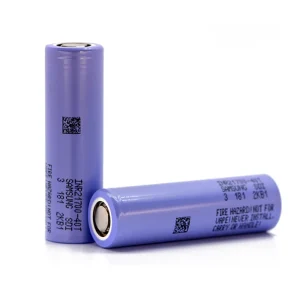 Samsung 21700 40T Battery 4000mAh 1pc - Eleaf Official Store
