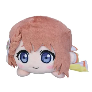 Sega Fave Colorful Stage Plush Hanasato Minori - Miku Movie Edition