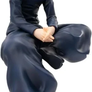Sega Jujutsu Kaisen Season 2 Getou Suguru Premium Chokonose Figure
