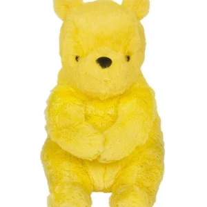 Sekiguchi Play Classic Pooh Plush Toy 35cm Soft Teddy for Kids