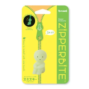 Smiski Zipperbite Hugging Knees Collectible Dream Inc.