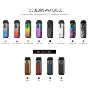 SMOK – Nord 4 Kit