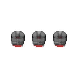 Smok – Nord 5 Empty Replacement Pods – 3pack