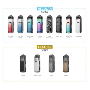 SMOK – Nord 5 Kit