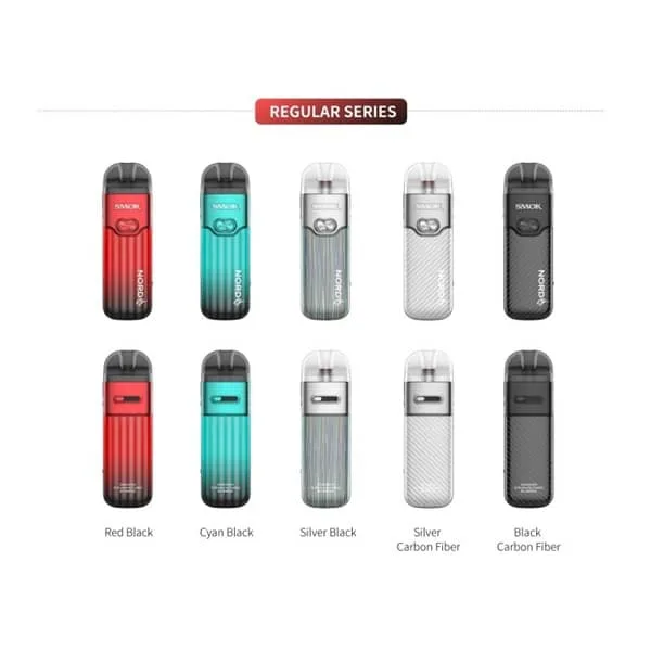 SMOK – Nord GT kit – - Image 2